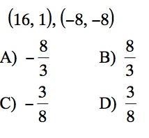 Find the rate of change between the points-example-1