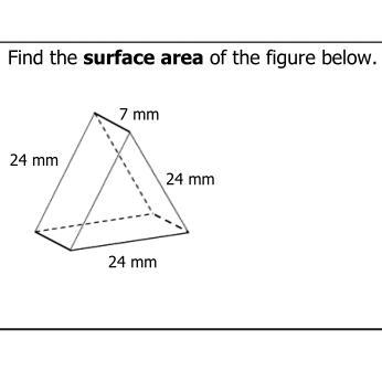 I need to figure out the surface area, i’m really bad at trianglss-example-1