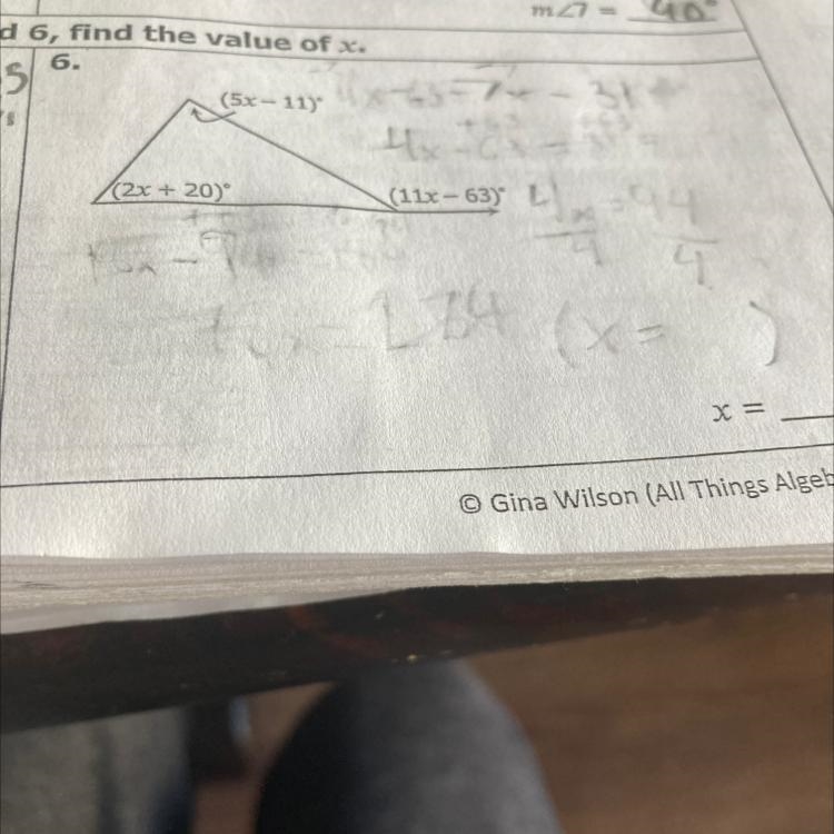 I need help with number 6-example-1