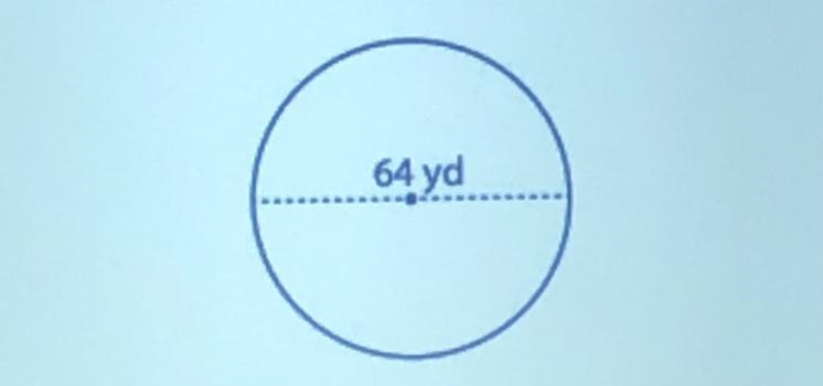 What is the area of the circle? (3.14 for pi)-example-1