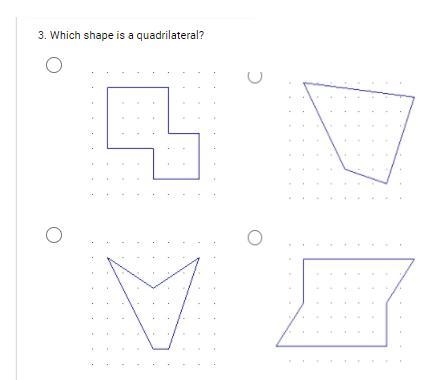 Which shape is a quadrilateral?-example-1