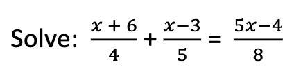 Solve: . . . PLS DON SPAM-example-1