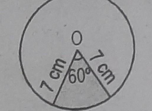 Find area of the shaded part ​-example-1