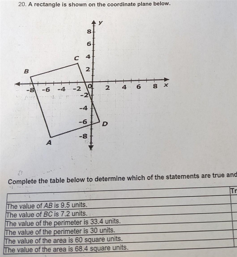 Select True or False​-example-1