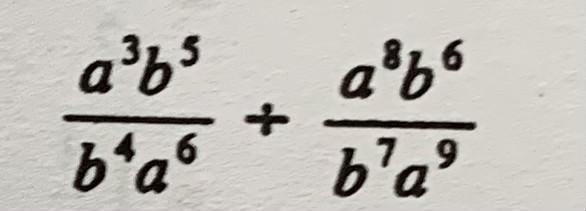 Simplify the sum plz-example-1