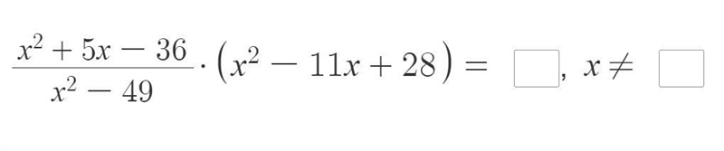 Can someone help me with this? Find the product. Write your answer in factored form-example-1