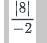 What is the answer to the problem.-example-1