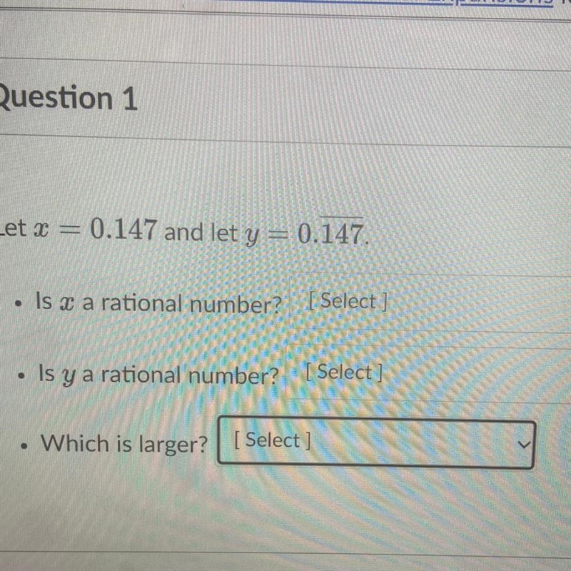 Let x = 0.147 and let y = 0.147.-example-1