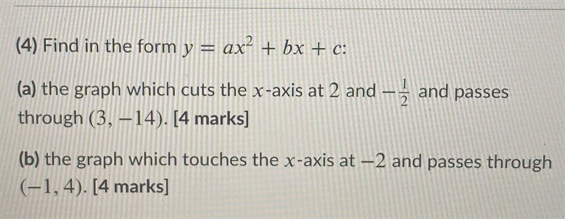 Please solve quicklyyyy and show all work. Note** a and b are not answer choices they-example-1