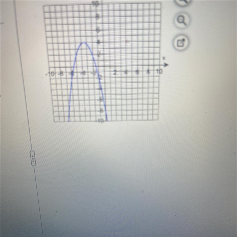 Determine whether the relation defines a function, and give the dominain and range-example-1