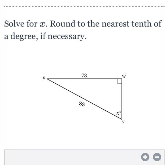 Can someone help me solve for x?-example-1