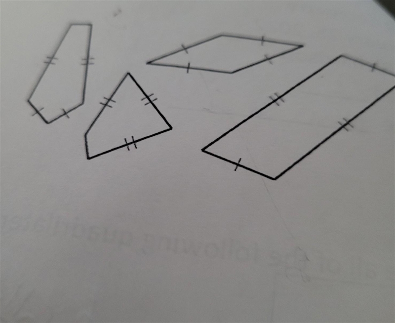 Are these quadrilaterals​-example-1