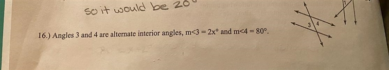 I’m just a bit confuse on 16. Can someone help me T__T-example-1