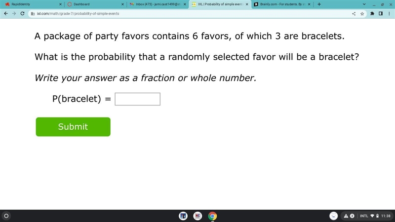 Write your answer as a fraction or whole number.-example-1