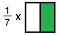 Choose the correct answer for this problem: 2/7 1/14 1/12 1/9-example-1