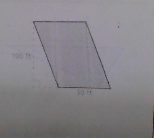 What the area of this shape-example-1