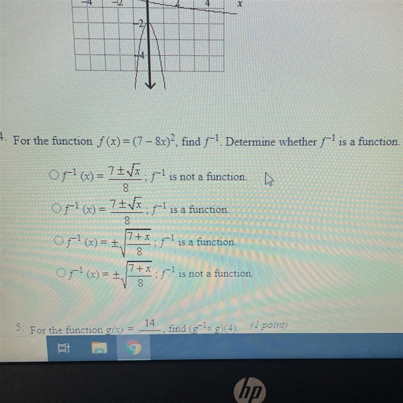 I need help answering this question as soon as possible. i don’t understand it-example-1