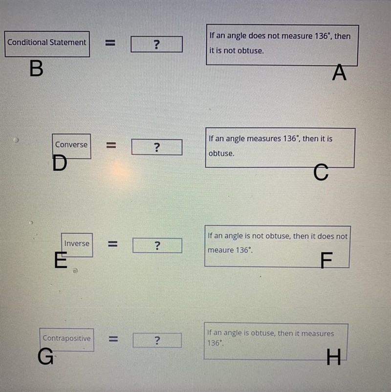 Please tell me which letter goes with with letter-example-1