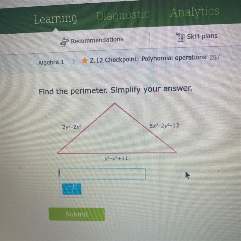 Find perimeter . Simplify your answer-example-1