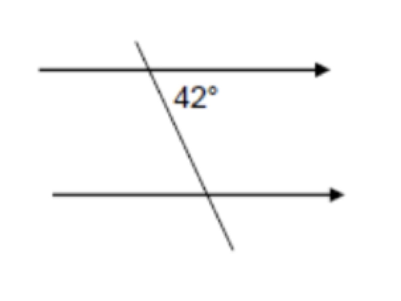 How do I find the angles-example-1