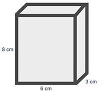 Which net matches the solid figure shown below?-example-1