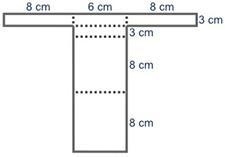 Which net matches the solid figure shown below?-example-3