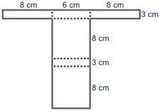 Which net matches the solid figure shown below?-example-5