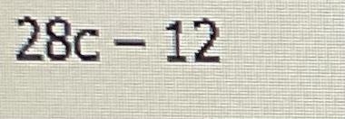 Factor the following polynomials by finding a GCF-example-1