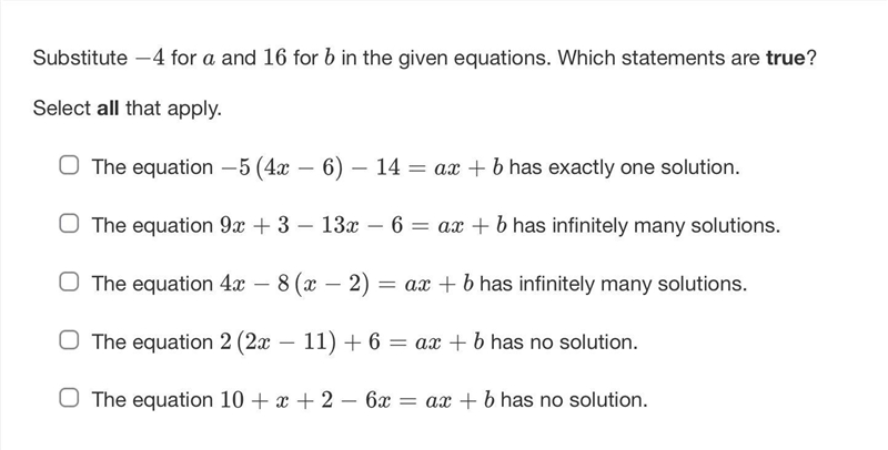 Substitution. Please help answer.-example-1