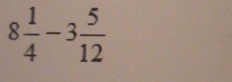 Write your answer in lowest terms. Working pls ​-example-1