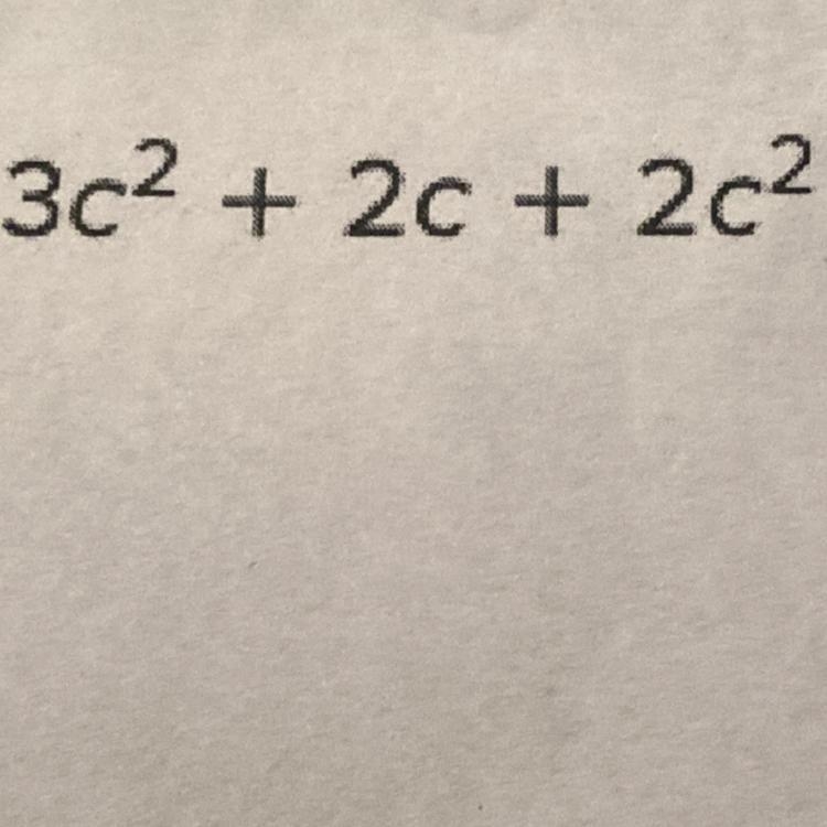 Evaluate each expression if a = -1 b=4 c=6-example-1