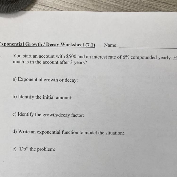 Exponential growth/decay problem 1-example-1