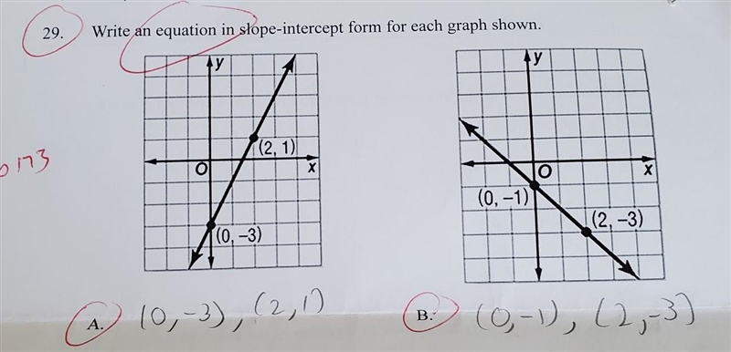 Please help with problem 29​-example-1