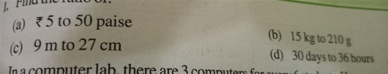 Find the ratio, pls answer quick​-example-1