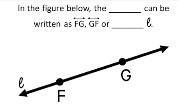 How do you write the opposite rays?​-example-1