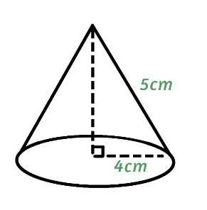 A. 113 cm² B. 133 cm² C. 133.14 cm² D. 113.13 cm²​-example-1