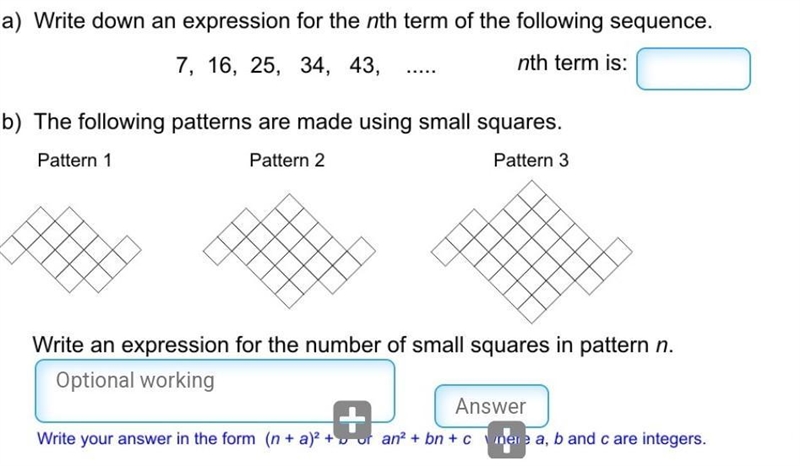 I need help again!! ​-example-1