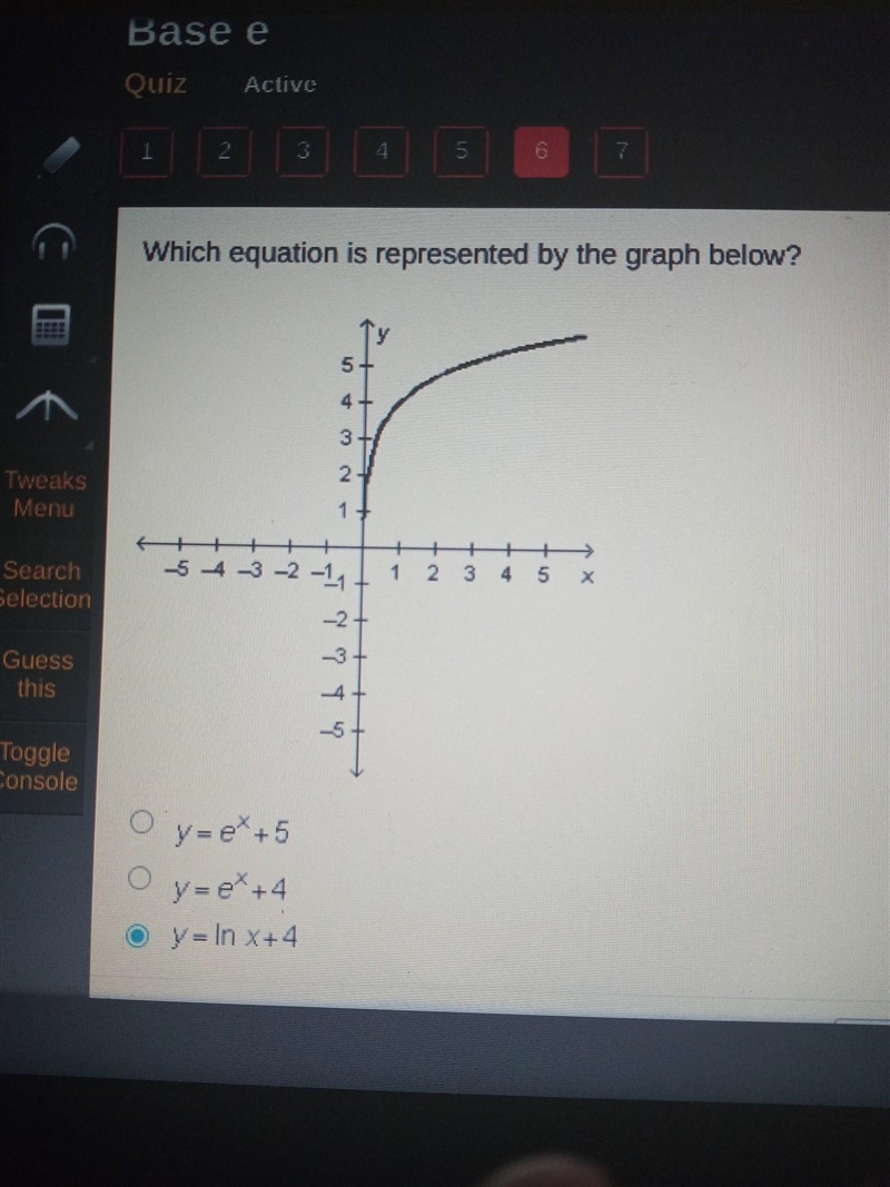 How to solve and answer​-example-1