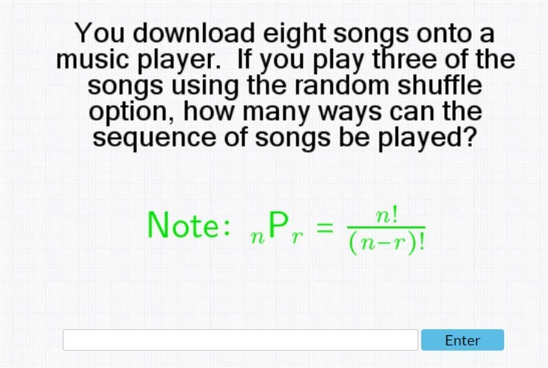 What is the solution?-example-1