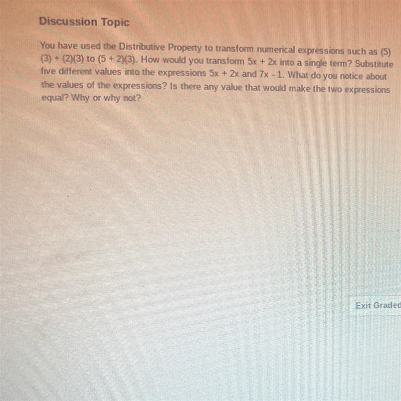 please help i have to make a discussion topic doesn’t have to be long just simple-example-1