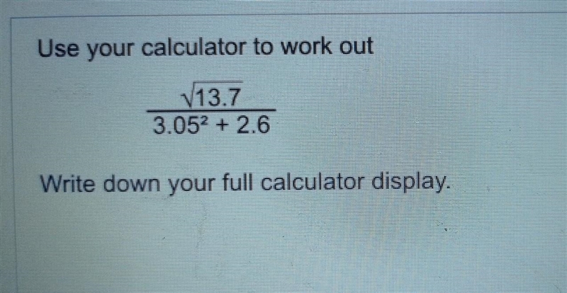 Please help with this math question and please give your answer with full working-example-1