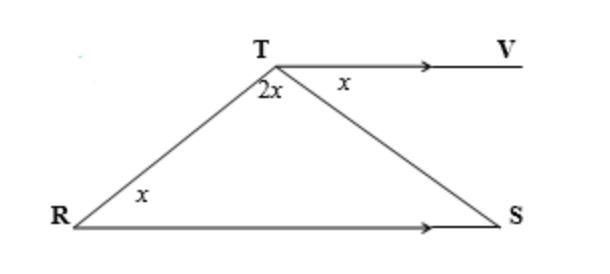 Find the value of x in each case:-example-1