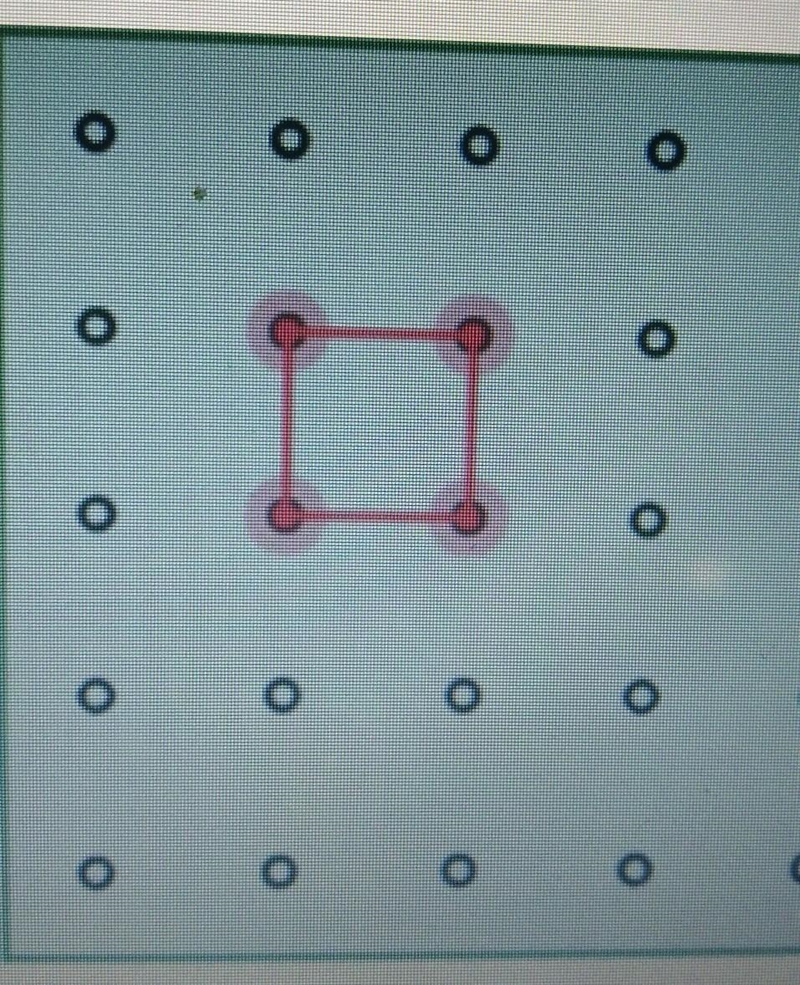 What is the side length of that square? pls helppp​-example-1