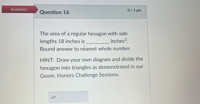 Can you explain why this is wrong? And what is the correct answer?-example-1