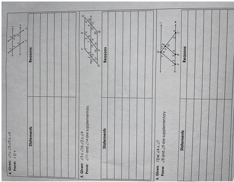 I NEED HELP WITH QUESTION 6! URGENT! DUE TODAY!! 90PTS!!!!!! WHOEVER WANTS THEM-example-1