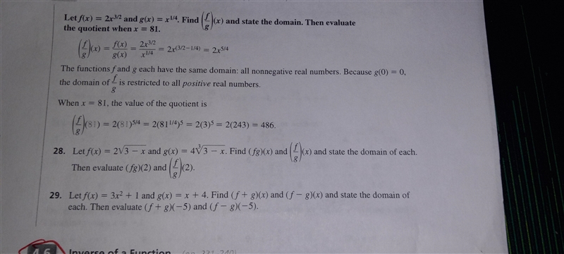 I need help on these questions.-example-1