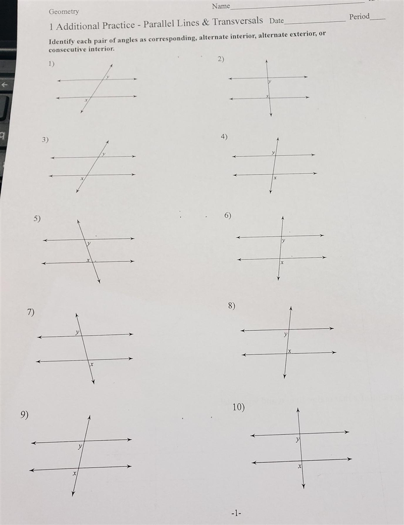 Part 1 pls help with this​-example-1