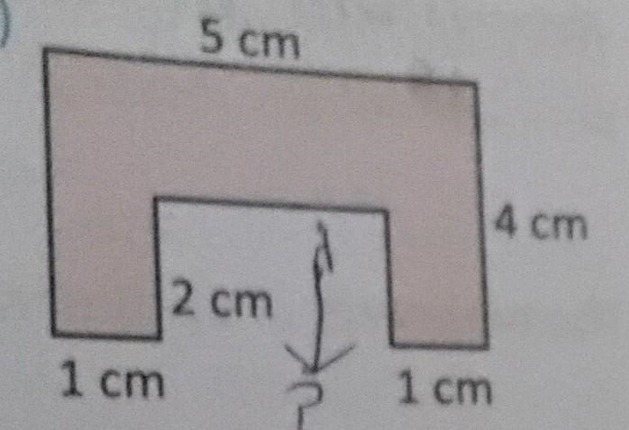 Find the perimeter pls explain with explanation ​-example-1