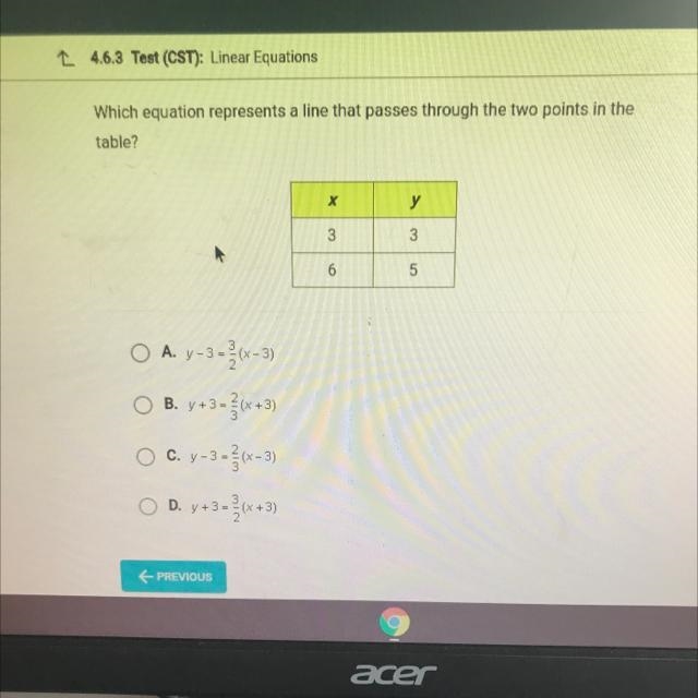 I need to know the answer to the equation.-example-1