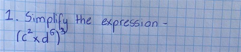 Simplify the expression :) pls help-example-1